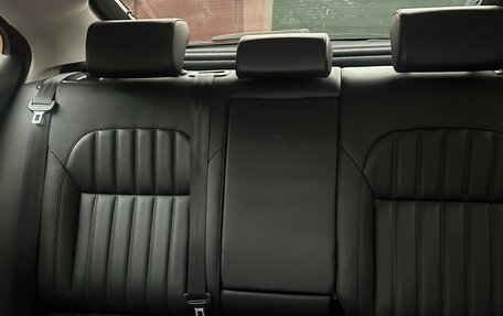 Skoda Superb III рестайлинг, 2017 год, 2 150 000 рублей, 16 фотография