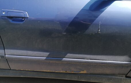 Mitsubishi Galant VIII, 1997 год, 340 000 рублей, 8 фотография