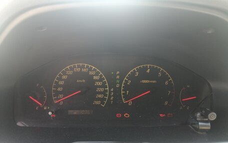 Mitsubishi Galant VIII, 1997 год, 340 000 рублей, 6 фотография