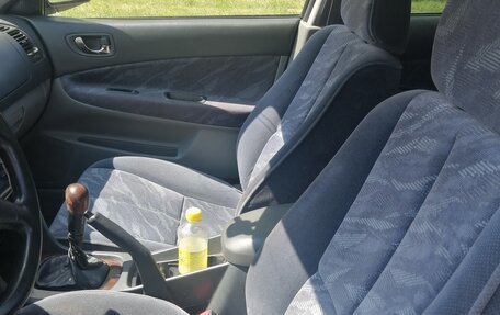 Mitsubishi Galant VIII, 1997 год, 340 000 рублей, 9 фотография