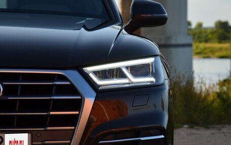 Audi Q5, 2017 год, 4 200 000 рублей, 8 фотография