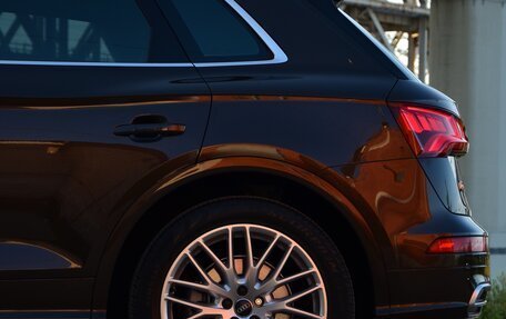 Audi Q5, 2017 год, 4 200 000 рублей, 6 фотография