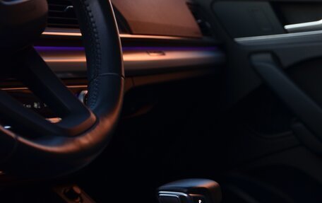 Audi Q5, 2017 год, 4 200 000 рублей, 17 фотография