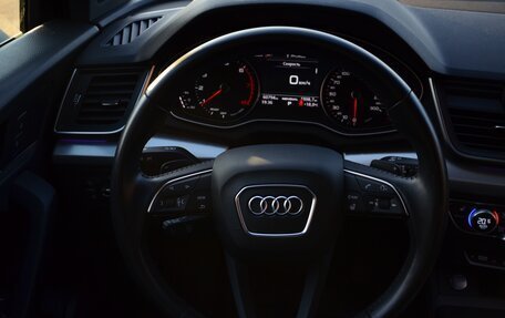 Audi Q5, 2017 год, 4 200 000 рублей, 15 фотография
