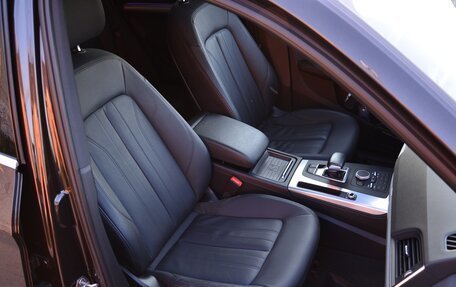 Audi Q5, 2017 год, 4 200 000 рублей, 25 фотография