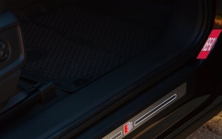 Audi Q5, 2017 год, 4 200 000 рублей, 27 фотография