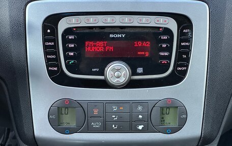 Ford Focus II рестайлинг, 2005 год, 370 000 рублей, 10 фотография