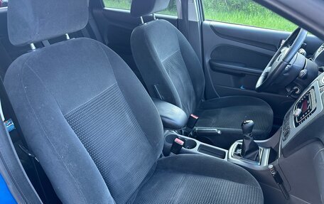 Ford Focus II рестайлинг, 2005 год, 370 000 рублей, 11 фотография