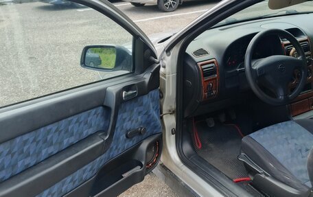 Opel Astra G, 1999 год, 245 000 рублей, 7 фотография