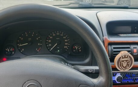 Opel Astra G, 1999 год, 245 000 рублей, 11 фотография