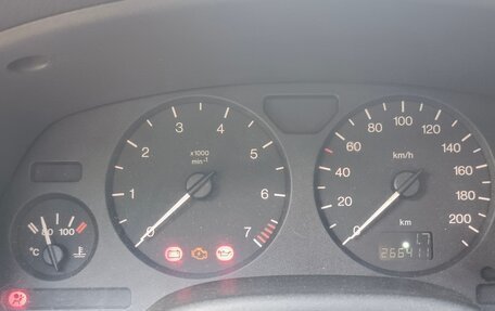 Opel Astra G, 1999 год, 245 000 рублей, 12 фотография