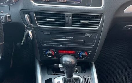 Audi Q5, 2009 год, 1 795 000 рублей, 13 фотография