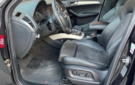Audi Q5, 2009 год, 1 795 000 рублей, 7 фотография