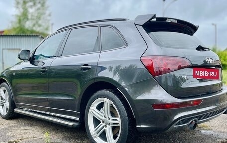 Audi Q5, 2009 год, 1 795 000 рублей, 6 фотография