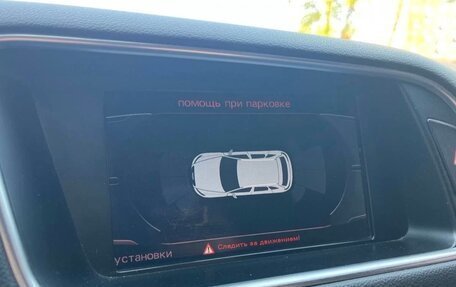 Audi Q5, 2009 год, 1 795 000 рублей, 14 фотография