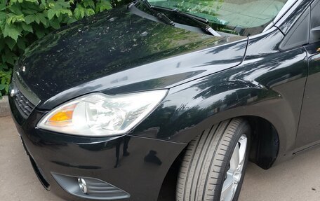 Ford Focus II рестайлинг, 2008 год, 540 000 рублей, 5 фотография