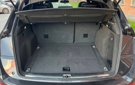 Audi Q5, 2009 год, 1 795 000 рублей, 17 фотография