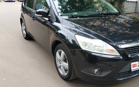 Ford Focus II рестайлинг, 2008 год, 540 000 рублей, 2 фотография