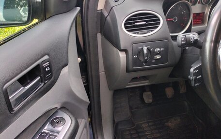 Ford Focus II рестайлинг, 2008 год, 540 000 рублей, 8 фотография