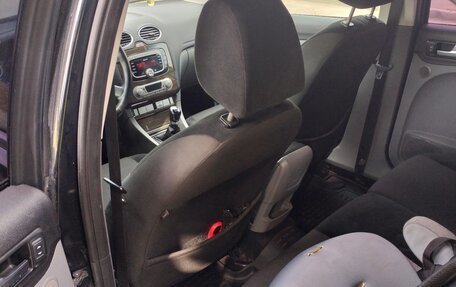Ford Focus II рестайлинг, 2008 год, 540 000 рублей, 9 фотография