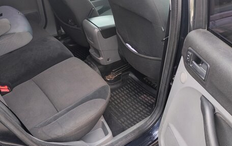 Ford Focus II рестайлинг, 2008 год, 540 000 рублей, 10 фотография