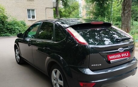 Ford Focus II рестайлинг, 2008 год, 540 000 рублей, 4 фотография