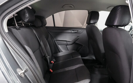 Skoda Rapid II, 2021 год, 1 579 000 рублей, 12 фотография