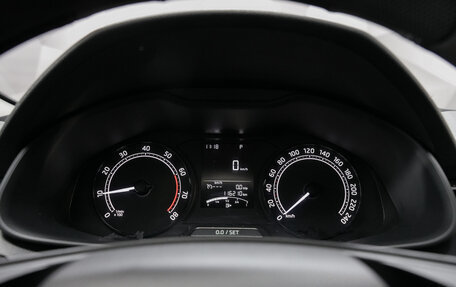 Skoda Rapid II, 2021 год, 1 579 000 рублей, 14 фотография