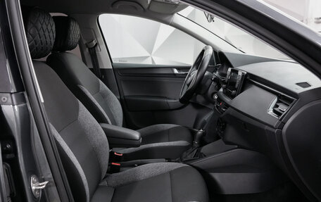 Skoda Rapid II, 2021 год, 1 579 000 рублей, 11 фотография
