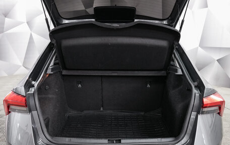 Skoda Rapid II, 2021 год, 1 579 000 рублей, 19 фотография