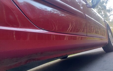 Peugeot 307 I, 2004 год, 410 000 рублей, 6 фотография