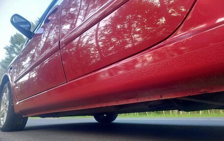 Peugeot 307 I, 2004 год, 410 000 рублей, 7 фотография
