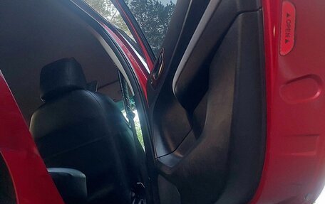 Peugeot 307 I, 2004 год, 410 000 рублей, 11 фотография