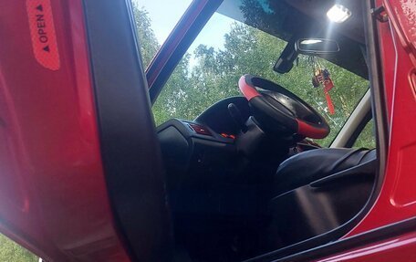 Peugeot 307 I, 2004 год, 410 000 рублей, 13 фотография