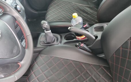 Hyundai i30 I, 2010 год, 750 000 рублей, 6 фотография