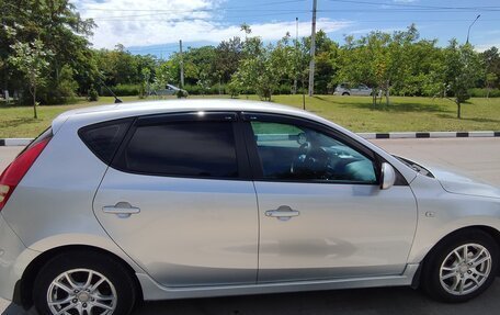 Hyundai i30 I, 2010 год, 750 000 рублей, 2 фотография