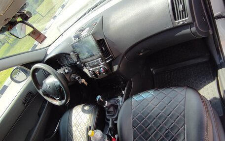 Hyundai i30 I, 2010 год, 750 000 рублей, 3 фотография