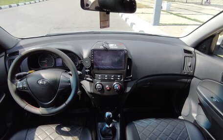 Hyundai i30 I, 2010 год, 750 000 рублей, 7 фотография