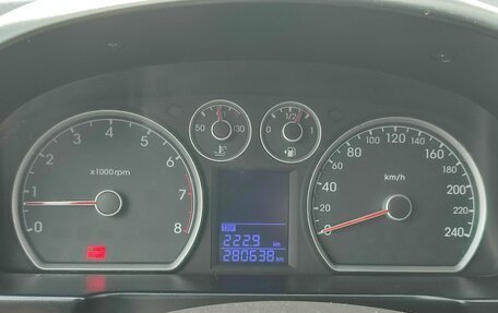 Hyundai i30 I, 2010 год, 750 000 рублей, 9 фотография