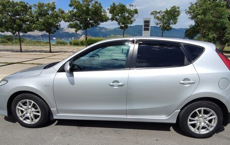 Hyundai i30 I, 2010 год, 750 000 рублей, 11 фотография