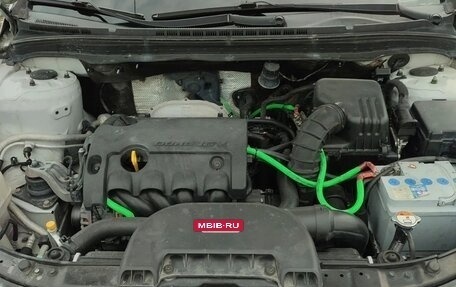 Hyundai i30 I, 2010 год, 750 000 рублей, 13 фотография