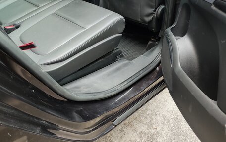 Opel Zafira C рестайлинг, 2012 год, 1 050 000 рублей, 21 фотография