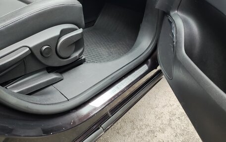 Opel Zafira C рестайлинг, 2012 год, 1 050 000 рублей, 20 фотография