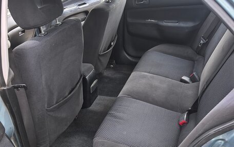 Mitsubishi Lancer IX, 2006 год, 500 000 рублей, 4 фотография