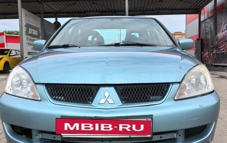 Mitsubishi Lancer IX, 2006 год, 500 000 рублей, 7 фотография