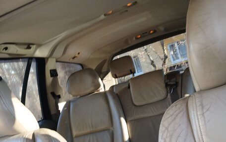 Volvo XC90 II рестайлинг, 2004 год, 510 000 рублей, 9 фотография
