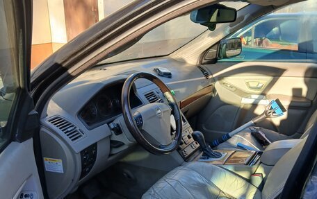Volvo XC90 II рестайлинг, 2004 год, 510 000 рублей, 8 фотография