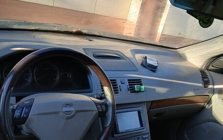 Volvo XC90 II рестайлинг, 2004 год, 510 000 рублей, 7 фотография