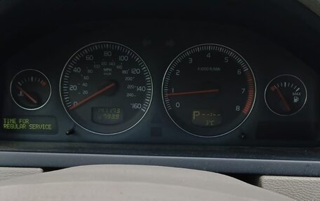 Volvo XC90 II рестайлинг, 2004 год, 510 000 рублей, 10 фотография