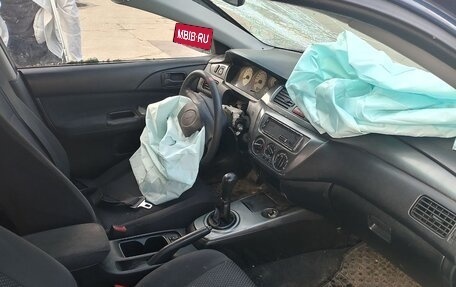 Mitsubishi Lancer IX, 2005 год, 230 000 рублей, 5 фотография